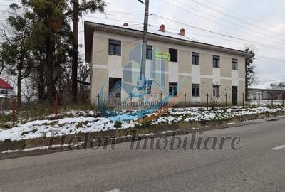 Constructie - Fosta Brutarie 400 m utili P+1 Grumazesti Neamt - 6