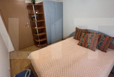 Apartament 3 camere, 65 mp, zona Fortuna - 3