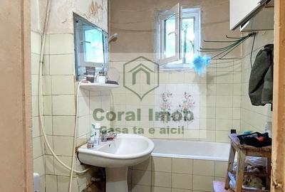 Apartament cu 3 camere semidecomandat în Doamna Ghica - 8