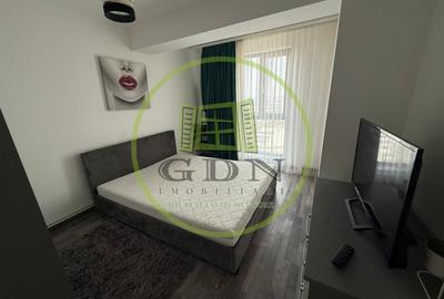 Apartament 2 camere semidecomandat, 43mp, Calea Severinului, zona Mall Promenada - 3