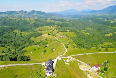 Teren intravilan - 11