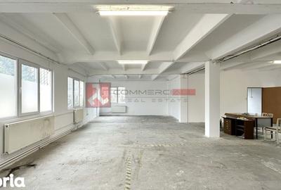 Spațiu comercial, de 596 mp, în Bartolomeu - 5
