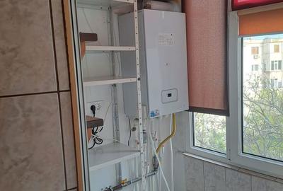 Apartament cu 2 camere decomandat în Sud - 9