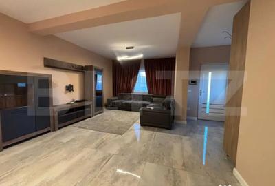 Casă cu 3 camere în Moșnița Nouă - 8