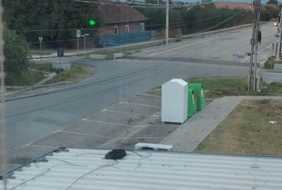 Apartament 2 camere Mobilat si utilat complet  Central-Remetea - 9