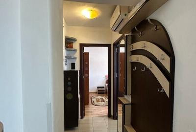 Apartament cu 2 camere decomandat în Popești-Leordeni