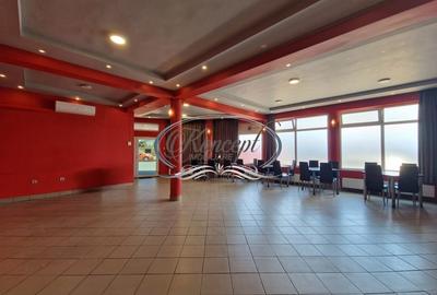 Spatiu comercial cu terasa si vitrina, Dambul Rotund - 3