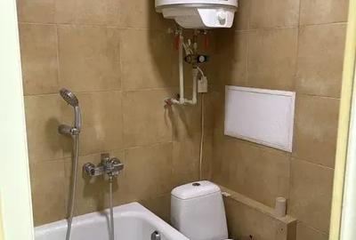 Garsonieră decomandată în Pipera - 2