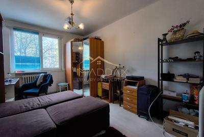 Apartament cu 3 camere semidecomandat, mobilat în Obor - 3