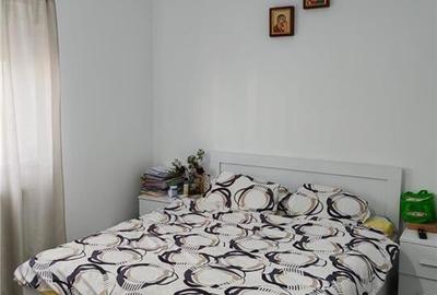 Apartament cu 4 camere etaj 1 ,110 mp + 3 Locuri de Parcare - 17