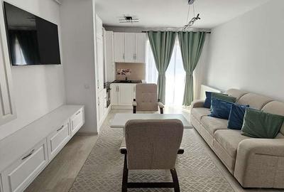 Apartament cu 2 camere în Tractorul - 6