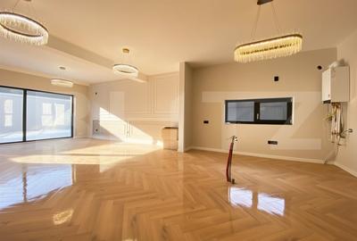 Duplex cu 4 camere cu Canalizare în Chinteni - 7