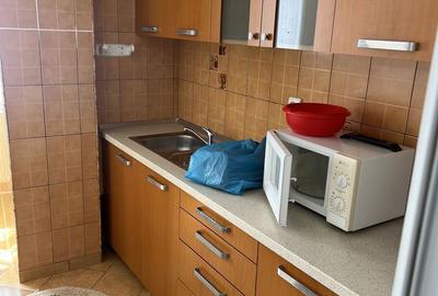 Garsonieră decomandată în Central - 1