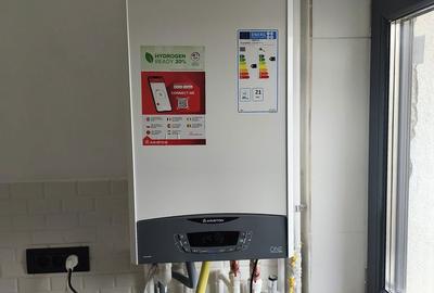 Apartament cu 3 camere semidecomandat în Drumul Taberei - 1