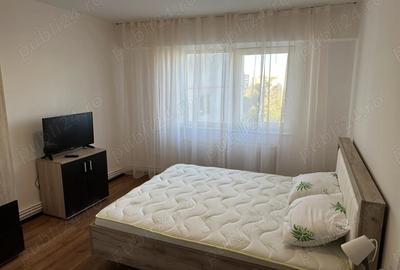 Apartament cu 3 camere decomandat, mobilat în Tomis Nord - 3