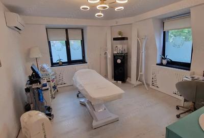 Inchiriem vila cu etaj zona Floreasca Central - Spital Floreasca Inchiriem vila cu etaj zona Floreasca Central - Spital Floreasca - 2