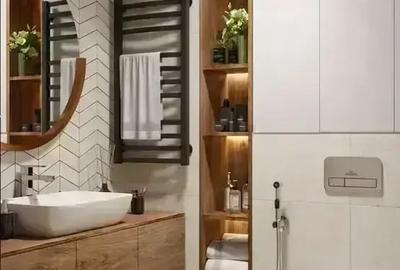 2 camere, finalizare 2025, Theodor Pallady, metrou Teclu - 3