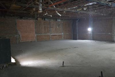 Inchiriez/vand spatiu comercial 800 mp open space Bl. Tomis Central - 3