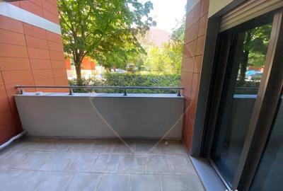 Apartament cu 2 camere decomandat în Sisești - 9