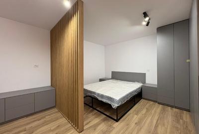 Garsonieră decomandată, mobilată în Lujerului - 4