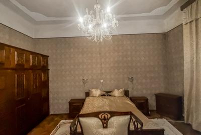 Apartament deosebit, 3 camere , în clădire istorică – Zona Elisabetin - 5