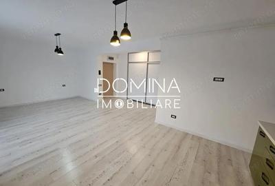 Inchiriere garsoniera 42 mp, situata in zona centrala, str. Tudor Vladimirescu - 4