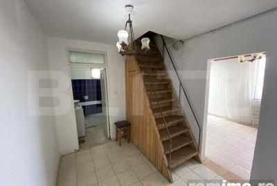 Apartament cu 2 camere decomandat în Central - 1