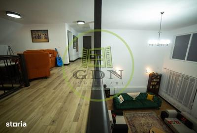Casă cu 7 camere cu Teren 3515 Mp în Deda - 5