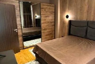 HERASTRAU , 4 camere LUX, totul nou, prima inchiriere, 150 mp, etaj 1 - 11