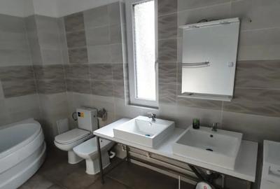 Casă cu 5 camere în Mihai Bravu - 11