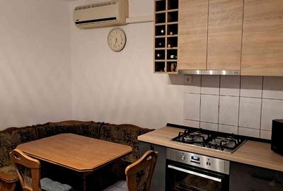 Inchiriez apartament cu 2 camere, decomandat, Unirii Sud, 62mp - 6