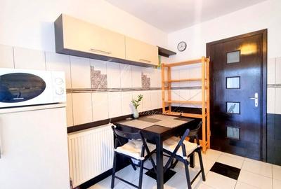 Apartament cu 3 camere semidecomandat, mobilat în Voluntari - 19