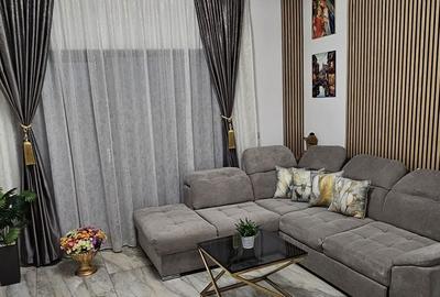 Casă cu 3 camere cu Teren 303 Mp în Miroslava - 9
