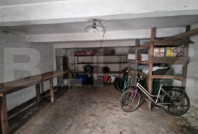 Apartament in casa, cu intrare si curte individuala, beci, pod, zona Mall Afi - 9