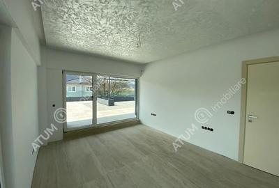 Casa individuala exclusivista in Cisnadie judet Sibiu - 11