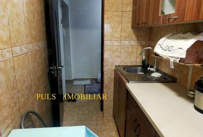 Doraly : Apartament doua camere, 42 mp , etaj 3 , amenajat , accesibil - 7