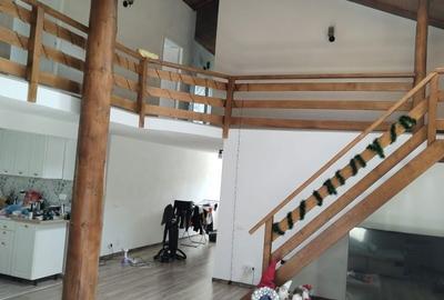 Casă cu 4 camere în Rucăr - 5