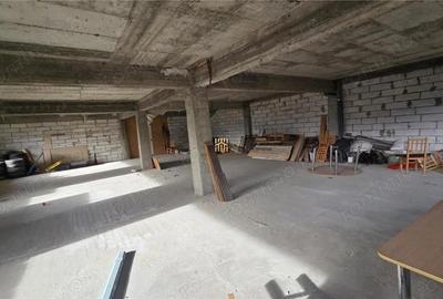 Spațiu comercial, de 1,150 mp, în Central - 13