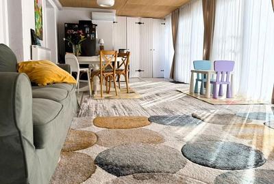 Apartament cu 2 camere în Ștefăneștii de Jos - 6