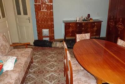 Vand apartament cu 4 camere cu garaj si beci in duplex in Deva, zona ultracentrala - 5