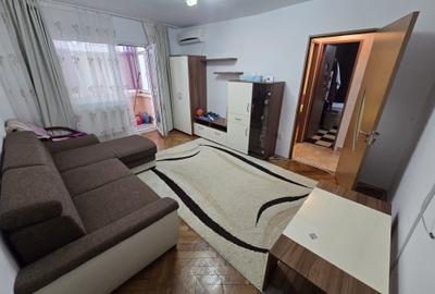 Apartament cu 2 camere semidecomandat, mobilat în Șagului - 1