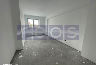 Apartament cu 3 camere în Grivița - 13