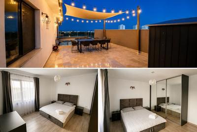 Apartament cu 2 camere în Agigea - 3