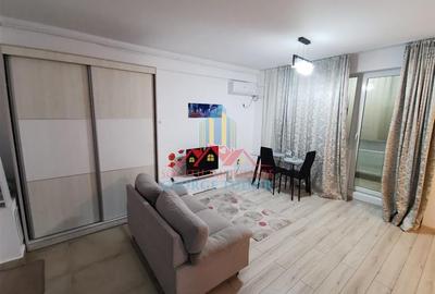 Inchiriere garsoniera dubla Militari Residence Tineretului 85 - 2