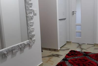 Garsonieră decomandată, mobilată în Nerva Traian - 10