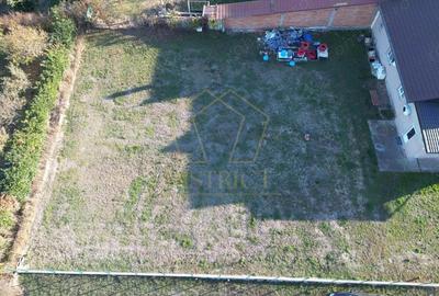 Teren de 500 mp, în Urseni