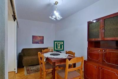 Apartament spa?ios cu 4 camere de inchiriat in zona centrala ideal p - 5