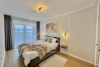 Penthouse 3 camere si terasa 18.46 mp, incalzire pardoseala - 3