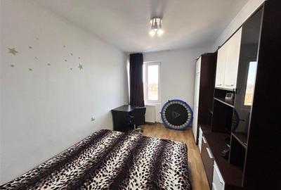 Apartament cu 2 camere semidecomandat în Moroasa 2 - 5