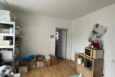 Spațiu comercial, de 100 mp, în Dobroești - 2